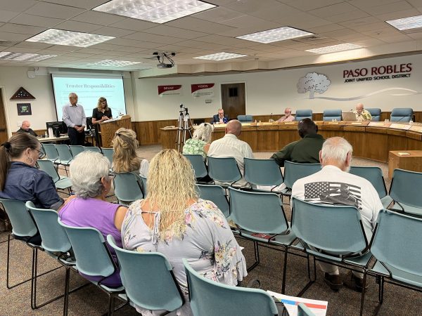 Workshop at Board Room