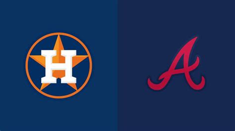World Series 2021 Houston & Atlanta