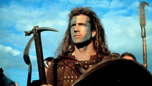 braveheart Freedom Wallace