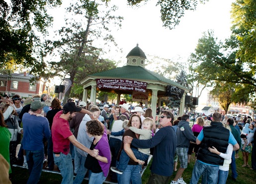 Summer Concerts in the Park Continues Today 07.20.2023 - KPRL Radio ...