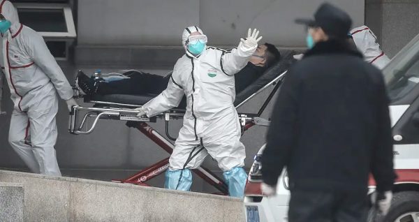 coronavirus 1st US confirmed case