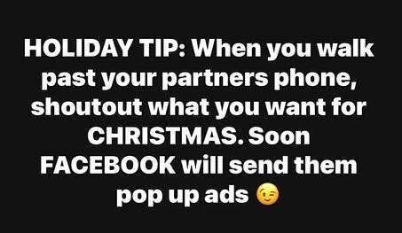 funny news meme shopping facebook phone