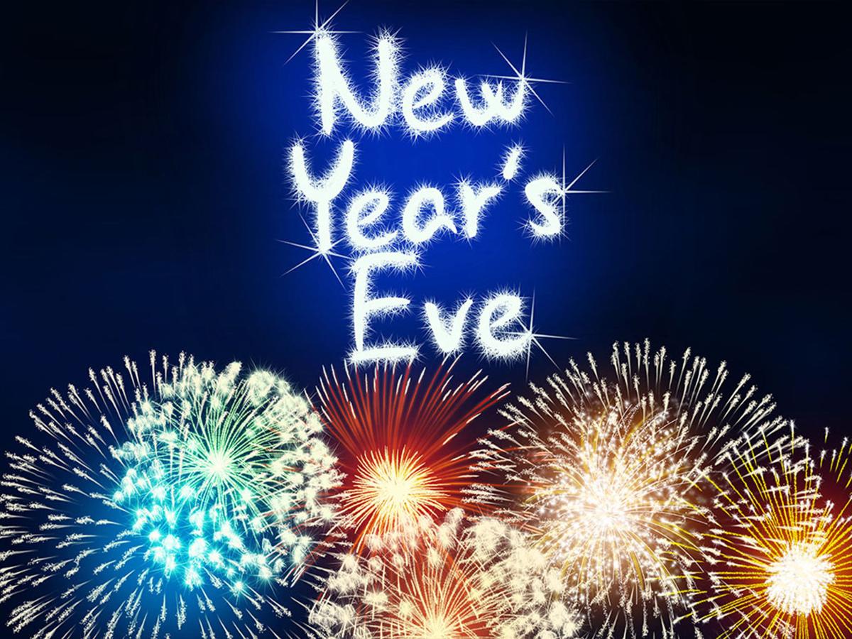 New Year's Eve Bonfire in Paso Robles 12.28.2023 - KPRL Radio 1230AM &  99.3FM