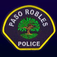 Image result for Paso Robles Police Department
