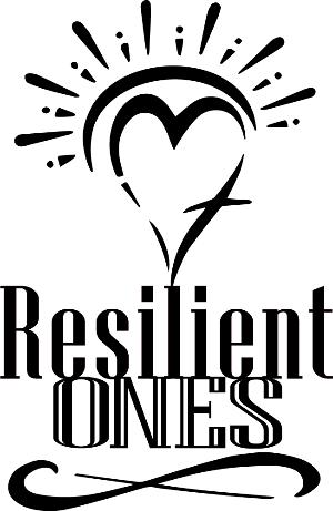 resilient ones logo