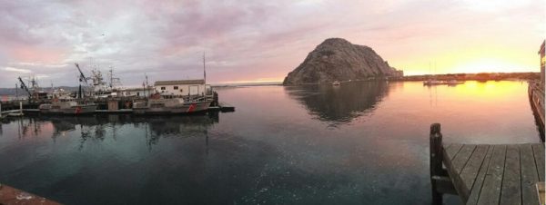 us coast guard morro bay